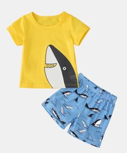 <b>Kids</b> <b>Pajamas</b> <b>Pajamas</b> New Design <b>Kids</b> Homewear Summer Nightwear Short Sleeves <b>Kids</b> <b>Pajamas</b> Collectionfrom Bangladesh Custom Brand - Product Image 1
