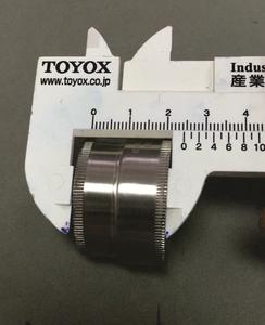 Marcapáginas de la mejor calidad, marcador en todas las tallas disponible en oro, azul, negro y satén, acabado, producto en oferta - Product Image 6