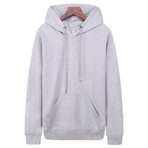 Sweat à capuche à manches longues pour femmes, vêtement de qualité supérieure, avec de grandes poches, vente en gros, - Product Image 2