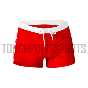 Wholesale 7'' Inch Solid Pattern Spandex Workout <b>Shorts</b> for Men Embroidered Mesh Fitness Gym <b>Shorts</b> Pocket Casual Eco-Friendly - Product Image 1