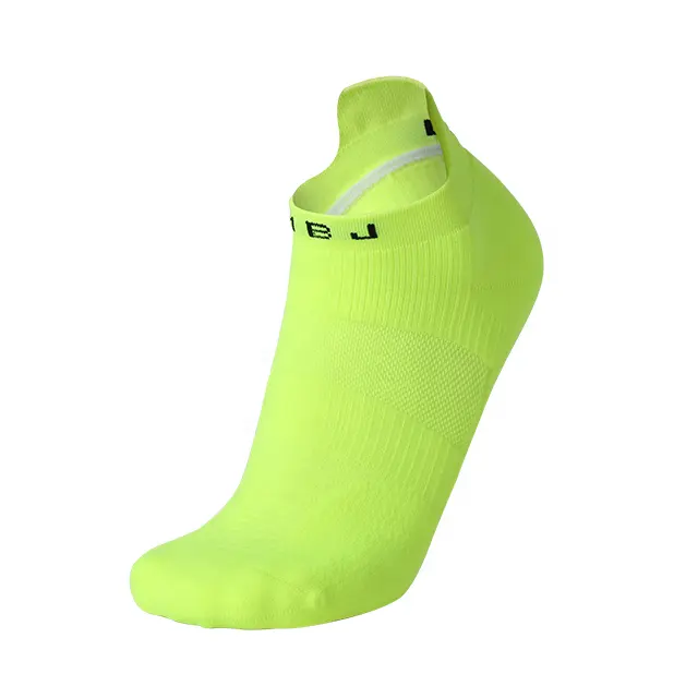 Calcetines de compresión deportivos para el cuidado de los pies, desodorante, soporte de tobillo