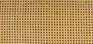 Meilleur tissage en rotin en maille au Vietnam / Feuille de rotin 100% naturelle (Belly: +- ) - Product Image 3