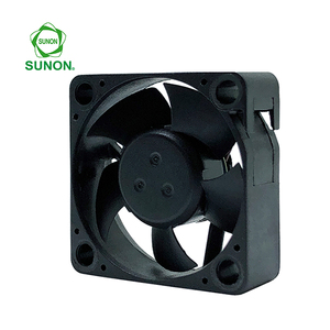 On SALE SUNON MF30101V1-Q020-G99 12V DC Maglev Brushless Cooling <b>Fan</b> 30x10mm 13000 RPM Free <b>Standing</b> - Product Image 1