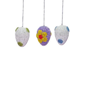 <b>Top</b> Quality New Customized Fashionable Easterreaster Hot Selling in Lamp Shaped <b>Easter</b> - Product Image 2