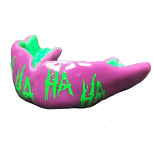 Colorful mouth guard, youth football mouth guard for sports - Product Image 2