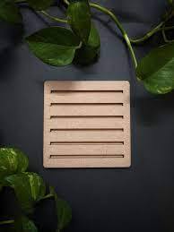 Posavasos personalizado de MDF, posavasos personalizado de tamaño Cuadrado y Redondo - Product Image 5