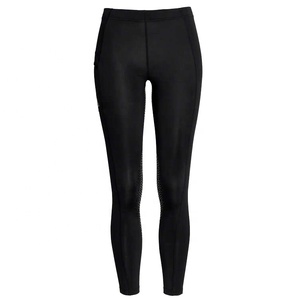 Leggings tendance Equitacion pour femmes personnalisables coupe parfaite vêtements de spectacle collants d'équitation pantalons en vrac en gros - Product Image 1