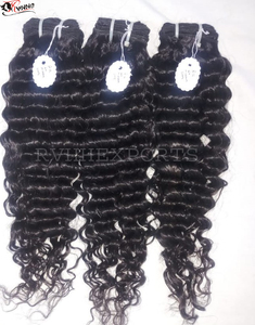 Los Más Vendidos de Alibaba, Proveedores de Cabello Virgen al por Mayor de la India - Product Image 6