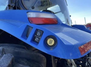 TRACTOR EN OFERTA TRACTORES FIAT HOLLAND DE Filipinas - Product Image 6