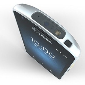 ज़ेबरा EC55-अविश्वसनीय स्लिम, वाई फाई/सेलुलर उद्यम मोबाइल कंप्यूटर - Product Image 3