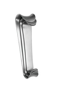 ชุดเครื่องดึงกลับตะขอสำหรับผ่าตัดด้วยมือจำนวน3ชิ้นได้รับการรับรองจาก CE - Product Image 3