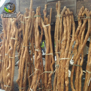 ผลิตภัณฑ์จากธรรมชาติของอินโดนีเซีย ไม้ไวน์ โรสกา ลิอานา ไม้กล้วย ไม้ลิง ไม้ดูลา รากลิอานา - Product Image 3