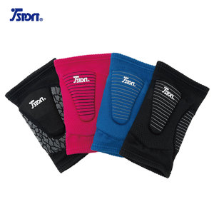 Respirant Vêtements De Sport Soutien Volley-Ball Genouillères - Product Image 3