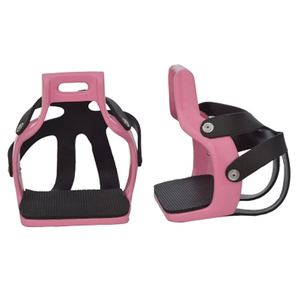 Endurance Stirrups English <b>Safety</b> - Product Image 6