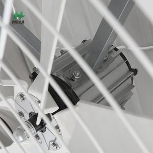 <span class=keywords><strong>Extractor</strong></span> <span class=keywords><strong>de</strong></span> <span class=keywords><strong>Aire</strong></span> Industrial <span class=keywords><strong>de</strong></span> Alta Velocidad con Aspas <span class=keywords><strong>de</strong></span> Aluminio Resistentes al Calor, Ventilador Silencioso - Product Image 6