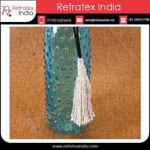 Fashion Decorative Beaded <b>Tassel</b> Best <b>Tassel</b> From India - Product Image 5