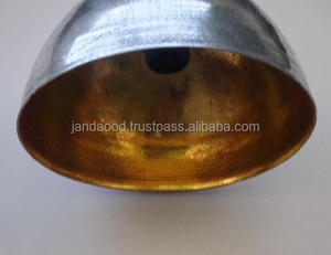 Vintage Style Aluminum Pendant Light Latest Design Antique Hammered Ceiling <b>Lamp</b> for Home Decoration - Product Image 3