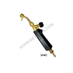 Torche chauffante #3485, utilisée avec le gaz GPL pour les outils Gold Smith - Product Image 1
