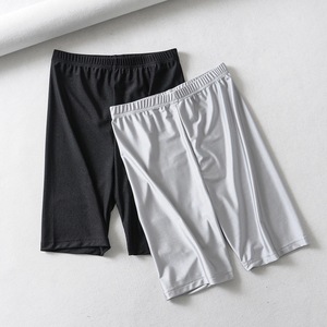 กางเกงขาสั้นชายขนแกะสำหรับเด็กผู้ชาย,กางเกงขาสั้นแบบลำลองมีซิปกระเป๋าทรง Biker - Product Image 6