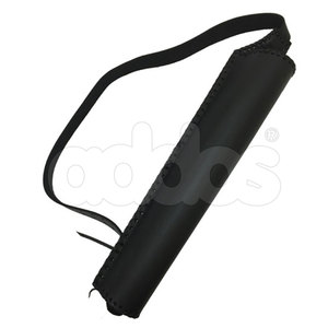Sac en cuir pour carquois arrière arc et flèche accessoire d'équipement pour stocker des flèches - Product Image 5