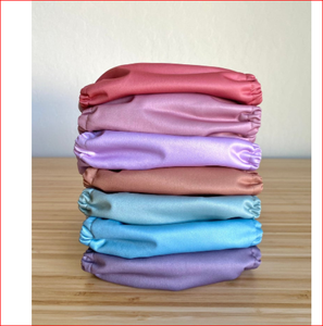 Couche-culotte en tissu bébé - Product Image 3