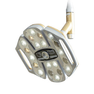 Poltrona Odontoiatrica Italia Safety M9+ a Basso Prezzo con Poggiapiedi Pieghevole per Dentisti - In Vendita - Product Image 4