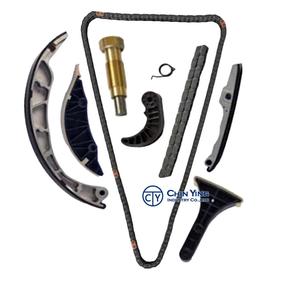 Kit de chaîne de distribution pour imprimante 3d, pour SSANGYONG RODIUS dxton Actyon, koran KYRON D20DT, 6649970194, 6640500111, 6640502416 - Product Image 1