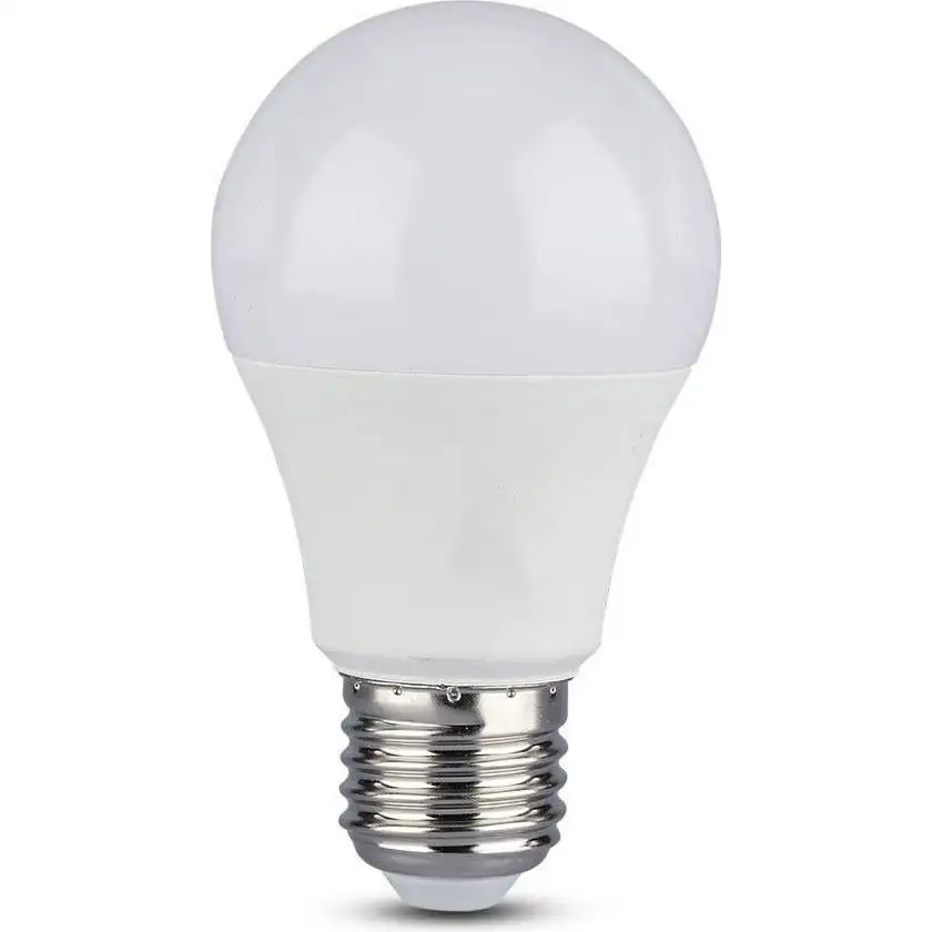 LED Bulb 7W 9W 12W 15W A60 A65 LED Light Bulb E27 Indoor Lighting DC 12-85V Energy Saving Wholesale 2 Years Warranty 220V