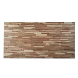 木板合欢指接板-层压木板/细木工板-越南原产地