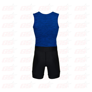Manufacture Fitness Rowing Club Suit Custom Team Rowing Training Wear - Product Image 4