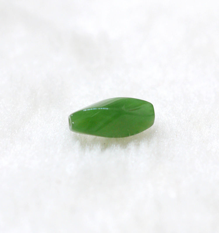 สีเขียว