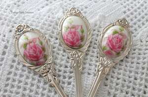 Stainless Steel Eco-Friendly <b>Fork</b> Set Flatware Utensils Restaurant Hotel Customized Color Gold Handle Cutlery Kitchen - Product Image 4