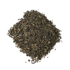 Té verde de Gunpowder de alta calidad, té de limpieza de riñón 3505C, fabricante directo de fábrica, China - Product Image 1