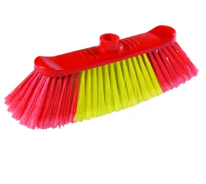 Plastic Broom - Best Quality In Market Floor Broom Brush Balai Brosse Household Cleaning Smart Broom