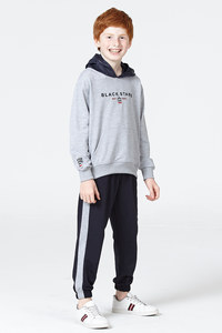 Chándales elegantes de lujo Elite para niños, conjuntos de chándal para niños, chándales para niños pequeños, venta al por mayor, nueva temporada de moda - Product Image 5