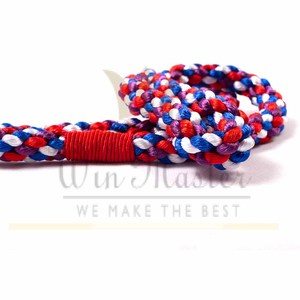 Cordón Trenzado Ceremonial Estilo Camuflaje para Exteriores, Color y Tamaño Personalizados, Win Master - Product Image 6