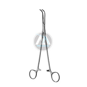 Pince à angle droit Michigan Jeu d'instruments manuels - Product Image 1