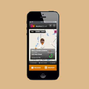GPS Location Tracking App <b>Development</b> Company in India | Award Winning GPS Tracking App <b>Development</b> Services by Webroot Infosoft - Product Image 3