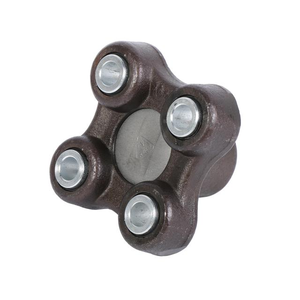 570, 580 Backhoe Loader COUPLING, 14-ฟันหมายเลขชิ้นส่วน87437920 - Product Image 2