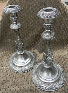 Handmade Brass <b>Taper</b> <b>Candle</b> Holder by Brassworld India Art & Collectible with Elegant Home Decor and Custom Finish - Product Image 6