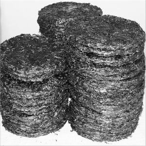 Algas secas de grado alimenticio - Product Image 1