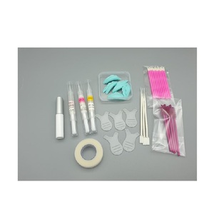 Cao Cấp DIY Khối Lượng Nhà Mở Rộng Lông Mi Nâng Bộ Dụng Cụ Bán Tay Làm Tổng Hợp Hỗn Hợp Chiều Dài Lông Mi Perm Kit Dễ Dàng GMP Chất Lượng - Product Image 6