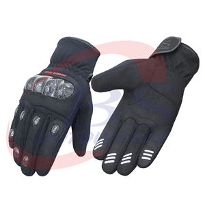 Guantes de neopreno de malla transpirable para Motocross, nuevo diseño duradero - Product Image 3
