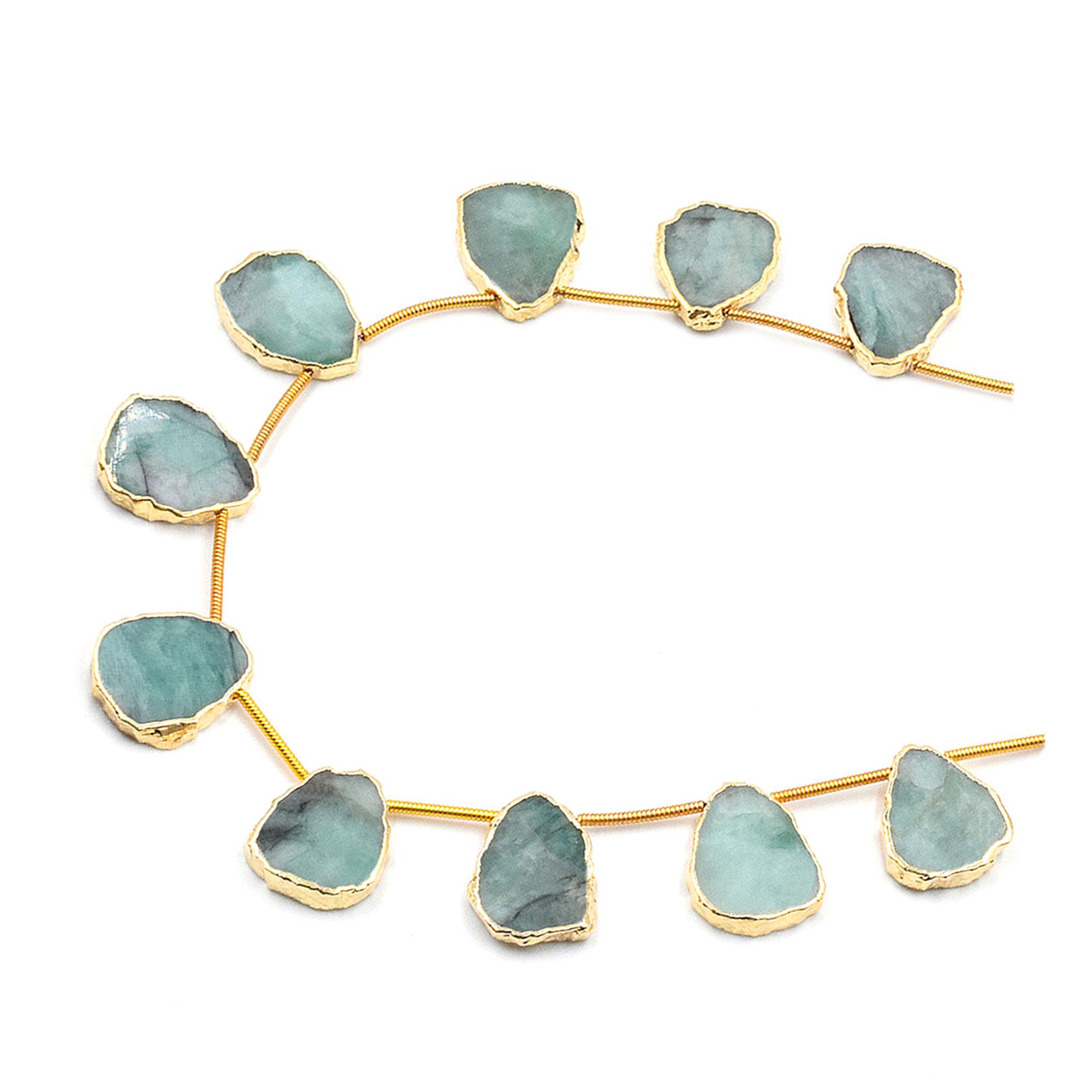 สีเขียว