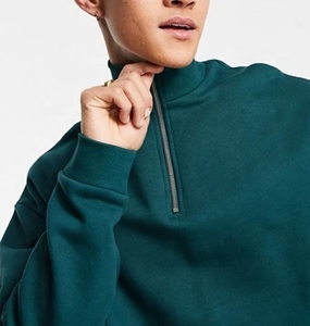 เสื้อสเวตเตอร์มีฮู้ดสำหรับผู้ชาย,กางเกงวิ่งออกกำลังกายแบบลำลองมีซิปกางเกงขาสั้นบาสเก็ตบอลแบบทำตามสั่ง - Product Image 4