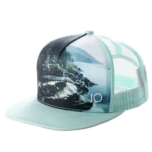 Casquette de Baseball pour hommes et femmes, décontractée, en toile, pour voyage, à la mode - Product Image 3