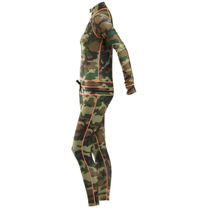 Uniforme de camuflaje Ninja, uniforme de camuflaje hecho en paquistaní - Product Image 2