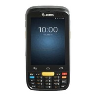 Ordinateur mobile MC36, assistant numérique d'entreprise, Android 4.4.2, écran 4,3 pouces, IP65, 1 Go de RAM/8 Go de mémoire flash, résistance aux chutes de 4 pieds, smartphone (en version française)