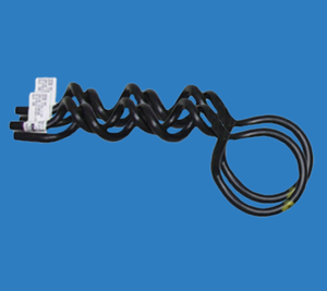 Offres Spéciales 2024 Isolateur de broches du Vietnam Attaches latérales en plastique semi-conducteur, attaches de ligne supérieure en plastique - Product Image 2