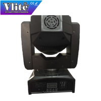 Los 10 Mejores Proyectores Móviles LED Blancos Gobo Mini de 90W para Venta Global